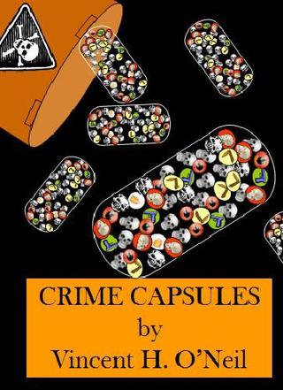 Crime Capsules is an excellent anthology of mystery short stories.
